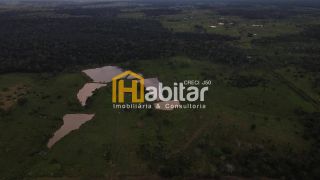 Vendo fazenda na BR-364 em Bujari -AC