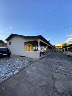 Vendo condomínio de apartamento no Bairro Placas.