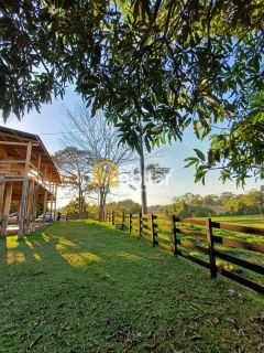 Vendo 12 hectares dentro da cidade na Estrada Dias Martins