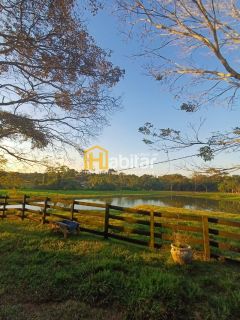 Vendo 12 hectares dentro da cidade na Estrada Dias Martins
