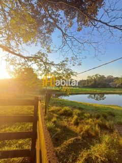 Vendo 12 hectares dentro da cidade na Estrada Dias Martins