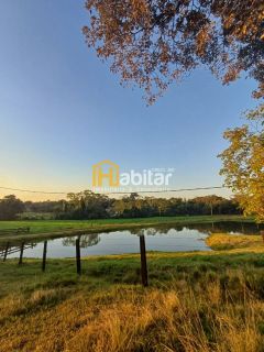 Vendo 12 hectares dentro da cidade na Estrada Dias Martins