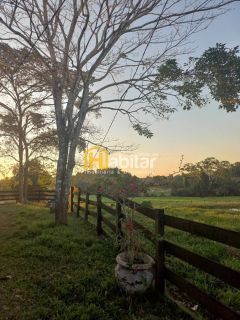 Vendo 12 hectares dentro da cidade na Estrada Dias Martins