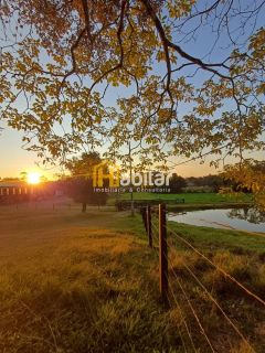 Vendo 12 hectares dentro da cidade na Estrada Dias Martins