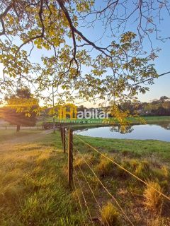 Vendo 12 hectares dentro da cidade na Estrada Dias Martins