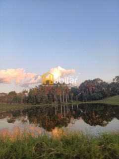 Vendo 12 hectares dentro da cidade na Estrada Dias Martins