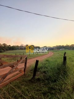 Vendo 12 hectares dentro da cidade na Estrada Dias Martins