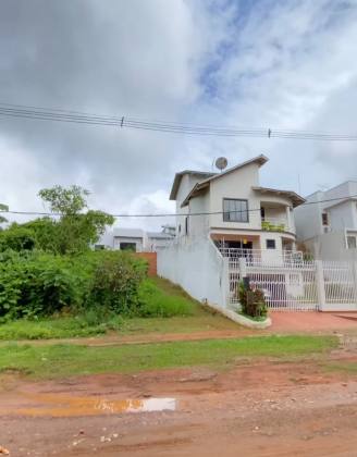 Lote / Terreno 12x25 Para Venda no Bairro Jardim Europa em Rio Branco