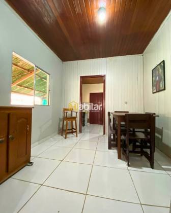 Casa Para Vender com 3 quartos no bairro Conjunto Esperança em Rio Branco