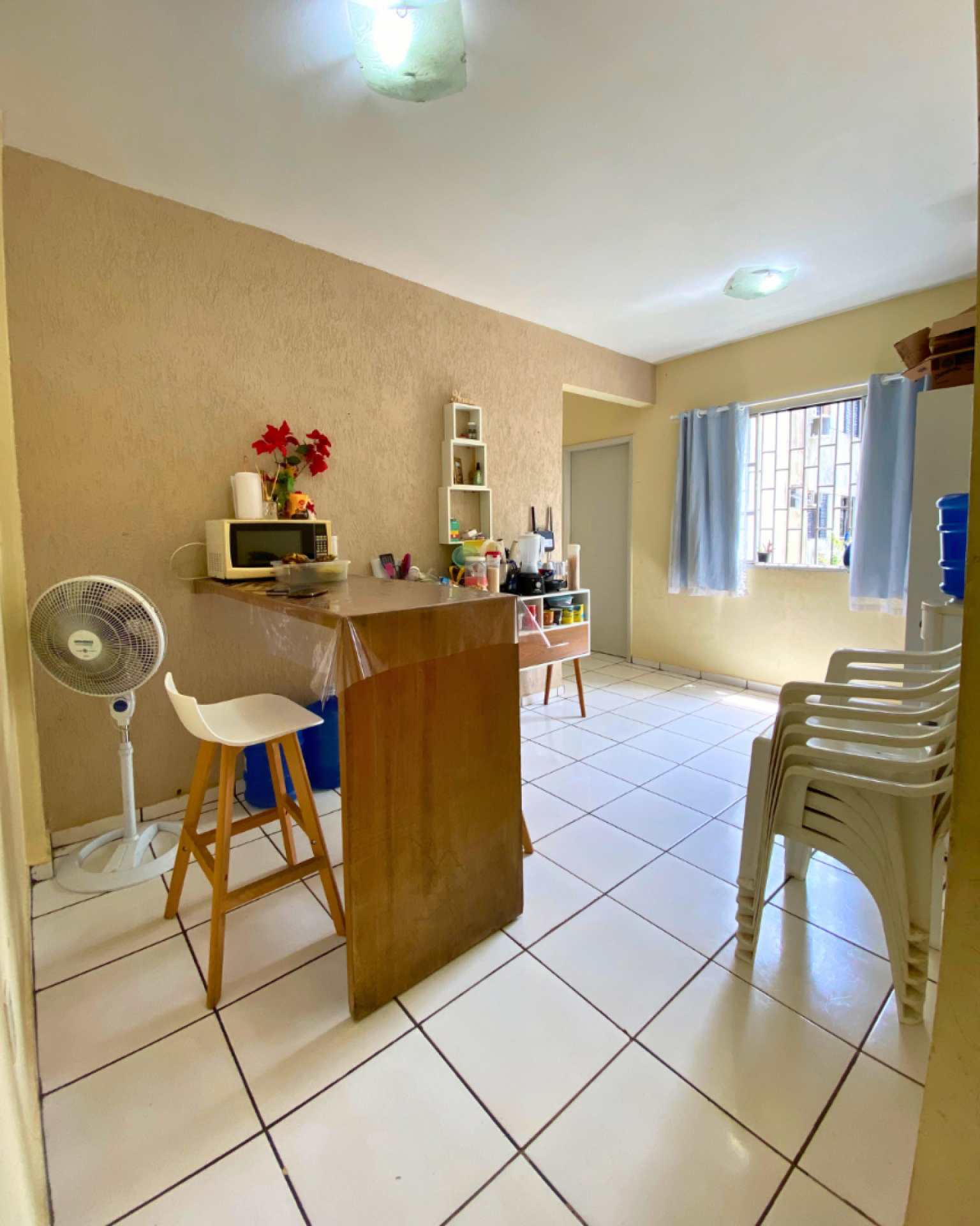 Apartamento Para Vender com 2 quartos no Residencial Calafate em Rio Branco