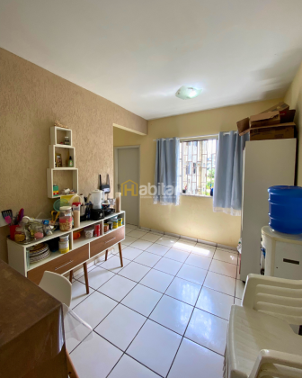 Apartamento Para Vender com 2 quartos no Residencial Calafate em Rio Branco