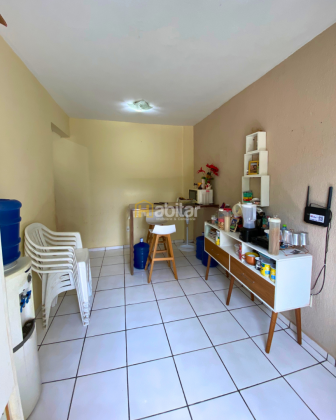 Apartamento Para Vender com 2 quartos no Residencial Calafate em Rio Branco