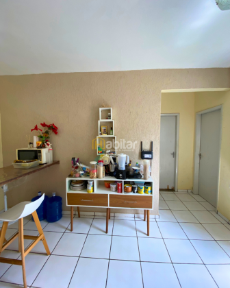 Apartamento Para Vender com 2 quartos no Residencial Calafate em Rio Branco