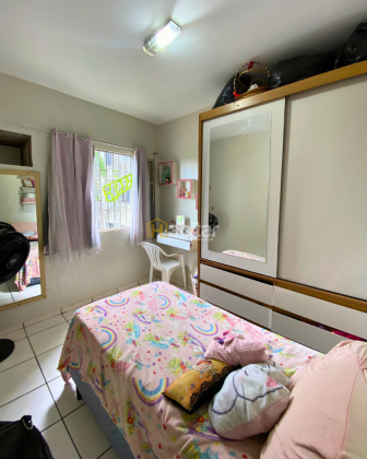 Apartamento Para Vender com 2 quartos no Residencial Calafate em Rio Branco