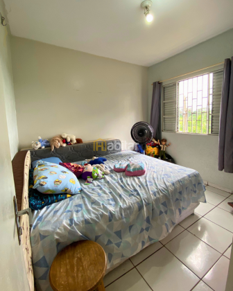 Apartamento Para Vender com 2 quartos no Residencial Calafate em Rio Branco