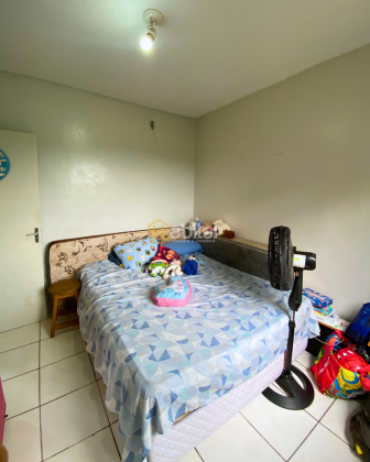 Apartamento Para Vender com 2 quartos no Residencial Calafate em Rio Branco