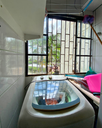 Apartamento Para Vender com 2 quartos no Residencial Calafate em Rio Branco