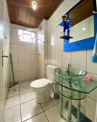 Apartamento Para Vender com 2 quartos no Residencial Calafate em Rio Branco