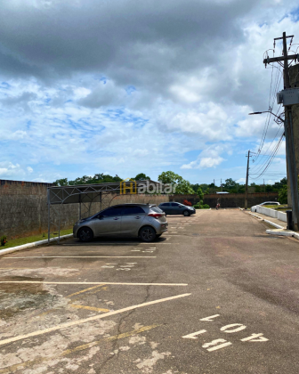 Apartamento Para Vender com 2 quartos no Residencial Calafate em Rio Branco