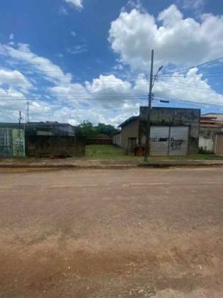 Lote / Terreno de Bairro Para Vender no bairro Santo Afonso em Rio Branco