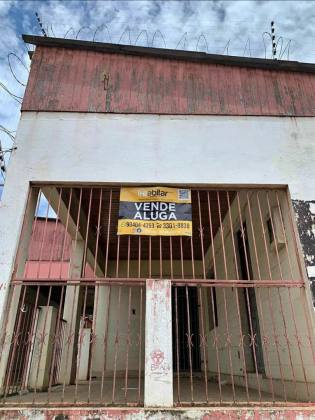 Ponto Comercial Para Alugar na Avenida Floriano Peixoto em Rio Branco