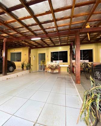 Casa de Condomínio Para Vender com 2 quartos 1 suítes no bairro Isaura Parente condomínio bouganville