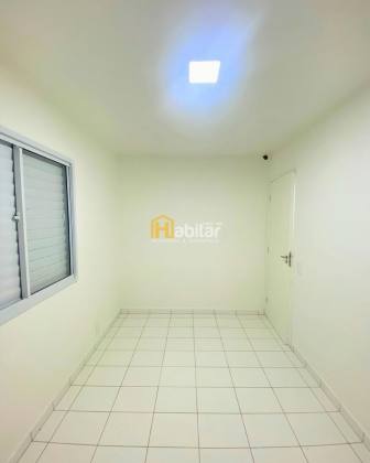 Apartamento Para Alugar com 3 quartos 1 suítes no Sports Garden Da Amazônia