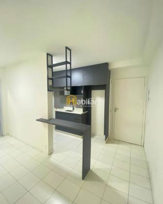 Apartamento Para Alugar com 3 quartos 1 suítes no Sports Garden Da Amazônia