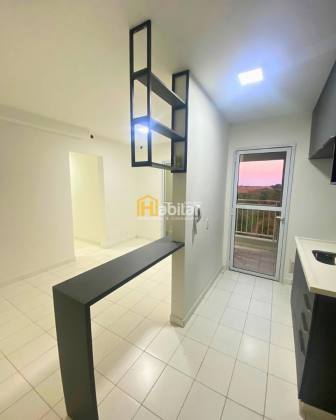 Apartamento Para Alugar com 3 quartos 1 suítes no Sports Garden Da Amazônia