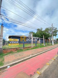 Lote / Terreno Comercial Para Vender na Estrada Dias Martins