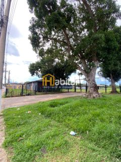 Lote / Terreno Comercial Para Vender na Estrada Dias Martins
