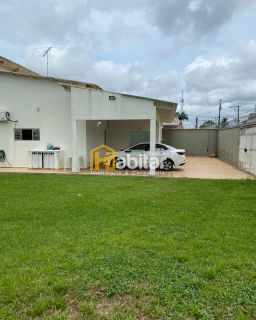 Casa Para Alugar no bairro Jardim América em Rio Branco Acre