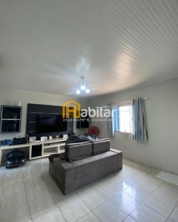 Casa Para Alugar no bairro Jardim América em Rio Branco Acre