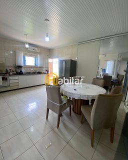 Casa Para Alugar no bairro Jardim América em Rio Branco Acre