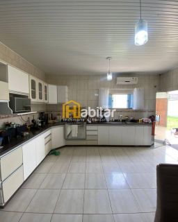 Casa Para Alugar no bairro Jardim América em Rio Branco Acre