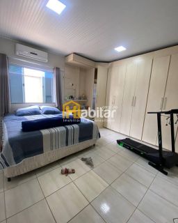 Casa Para Alugar no bairro Jardim América em Rio Branco Acre