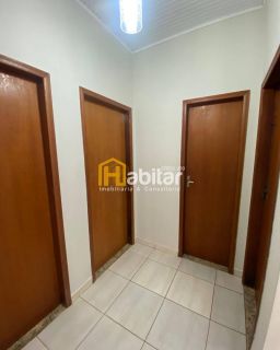 Casa Para Alugar no bairro Jardim América em Rio Branco Acre