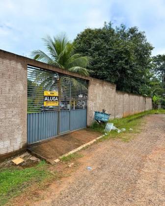 Chácara Para Alugar com 3 quartos no bairro Custódio Freire  em Rio Branco