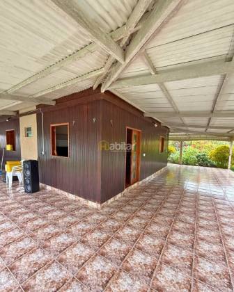 Chácara Para Alugar com 3 quartos no bairro Custódio Freire  em Rio Branco