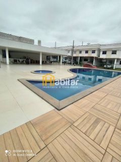 Casa de Condomínio Para Vender com 3 quartos 1 suítes no bairro Conjunto Mariana em Rio Branco