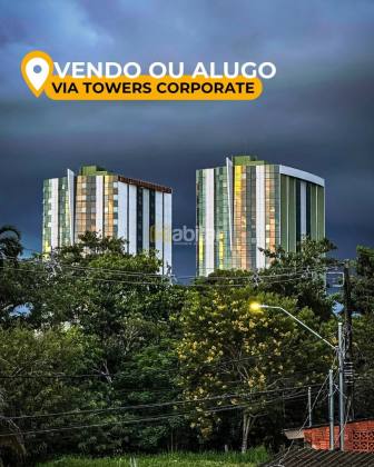 Via Towers Corporate