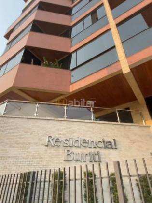 Apartamento Para Alugar com3 suítes no bairro Aviário em Rio Branco