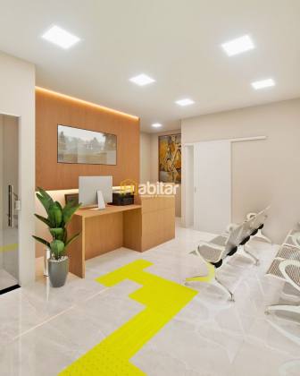 Ponto Comercial Para Alugar no bairro Bosque em Rio Branco