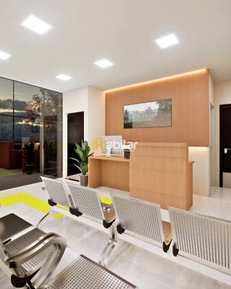 Ponto Comercial Para Alugar no bairro Bosque em Rio Branco