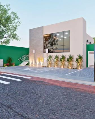 Ponto Comercial Para Alugar no bairro Bosque em Rio Branco