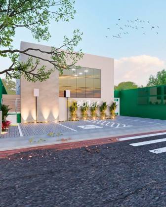 Ponto Comercial Para Alugar no bairro Bosque em Rio Branco