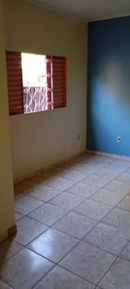 Casa Para Alugar com 2 Quartos sendo1 suítes no Bairro Conjunto Ouricurí em Rio Branco Acre