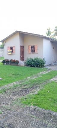 Casa Para Alugar com 2 Quartos sendo1 suítes no Bairro Conjunto Ouricurí em Rio Branco Acre