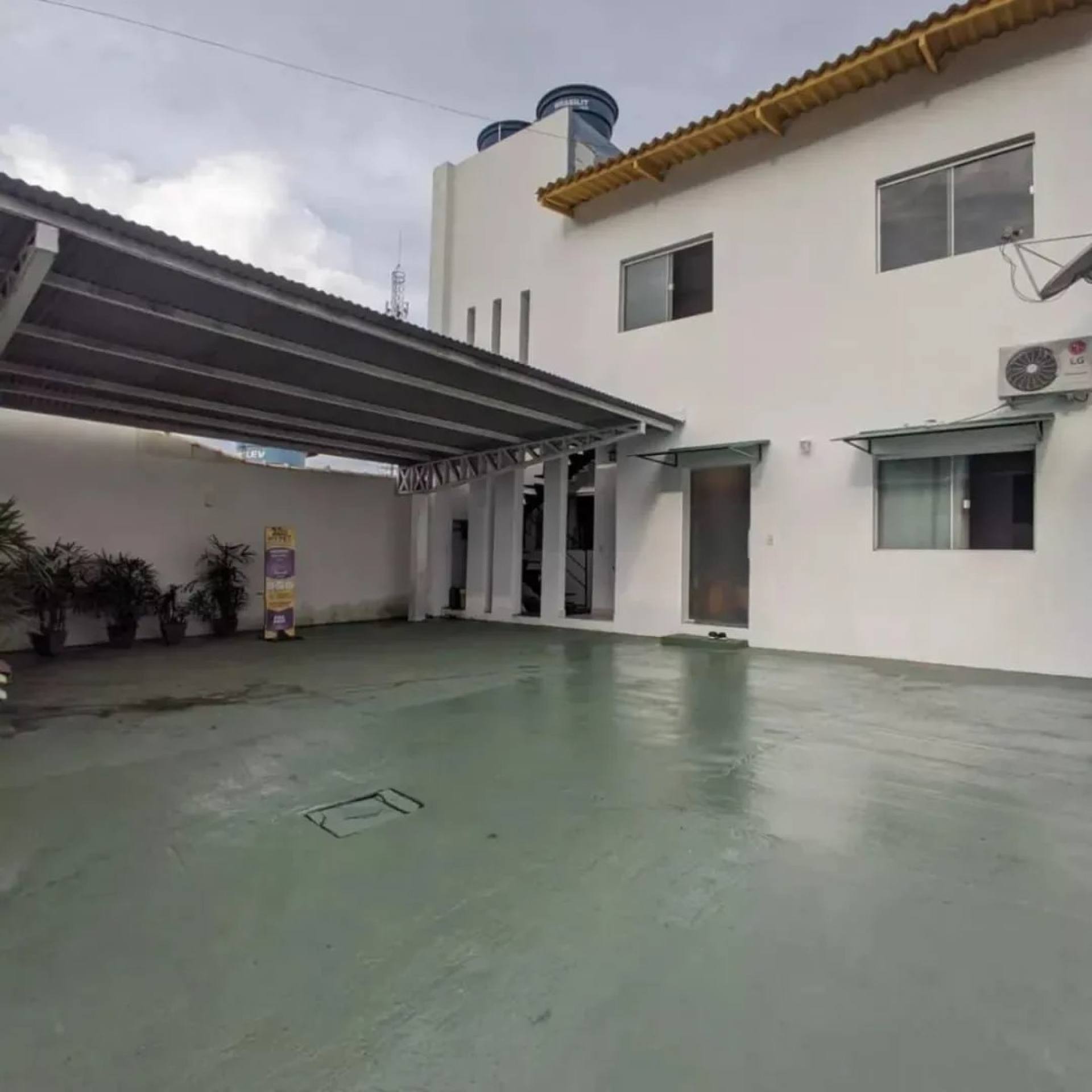 Apartamento Para Alugar com 2 quartos no bairro Nova Esperança em Rio Branco