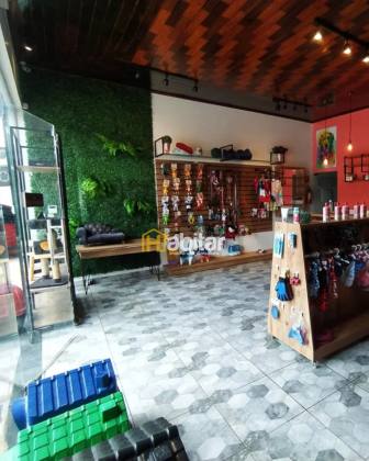 Ponto Comercial Para Alugar na Rua Minas Gerais  em Rio Branco